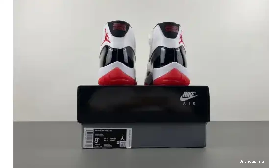 CT8012-106 Jordan 11 CT8012-106 High Bred  Concord Retro 0512